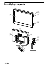 Preview for 12 page of Sony Wahoo CLM-V55 Operating Instructions Manual