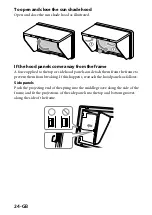 Preview for 24 page of Sony Wahoo CLM-V55 Operating Instructions Manual