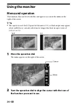 Preview for 26 page of Sony Wahoo CLM-V55 Operating Instructions Manual