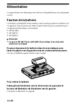 Preview for 48 page of Sony Wahoo CLM-V55 Operating Instructions Manual