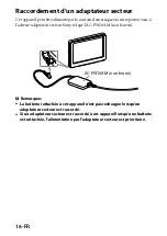 Preview for 50 page of Sony Wahoo CLM-V55 Operating Instructions Manual