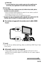 Preview for 53 page of Sony Wahoo CLM-V55 Operating Instructions Manual