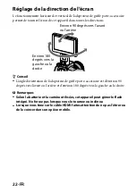 Preview for 56 page of Sony Wahoo CLM-V55 Operating Instructions Manual