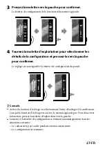 Preview for 61 page of Sony Wahoo CLM-V55 Operating Instructions Manual