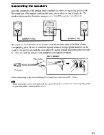 Предварительный просмотр 7 страницы Sony WAHT-SA10 - Wireless Audio Delivery System Operating Instructions Manual