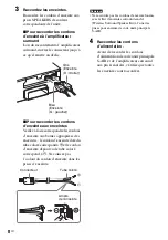 Предварительный просмотр 22 страницы Sony WAHT-SBP2 Operating Instructions Manual