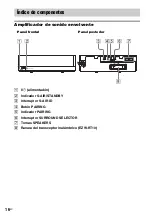 Предварительный просмотр 46 страницы Sony WAHT-SBP2 Operating Instructions Manual