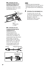 Предварительный просмотр 66 страницы Sony WAHT-SBP2 Operating Instructions Manual