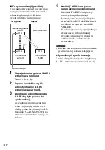 Предварительный просмотр 130 страницы Sony WAHT-SBP2 Operating Instructions Manual