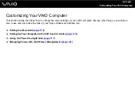 Preview for 112 page of Sony WAIO VGN-AR600 Series User Manual