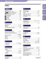 Preview for 81 page of Sony Walkman 4-185-044-11(1) Operation Manual