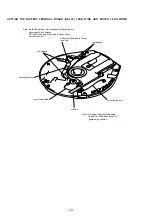 Предварительный просмотр 10 страницы Sony Walkman D-E888 Service Manual