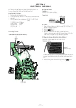 Предварительный просмотр 11 страницы Sony Walkman D-E888 Service Manual