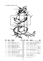 Предварительный просмотр 19 страницы Sony Walkman D-E888 Service Manual