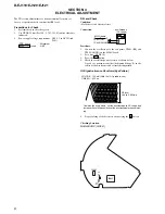 Preview for 8 page of Sony Walkman D-EJ119 Service Manual