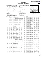 Preview for 23 page of Sony Walkman D-EJ119 Service Manual