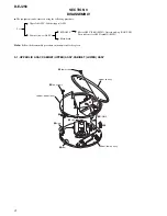 Предварительный просмотр 3 страницы Sony Walkman D-EJ250 Service Manual