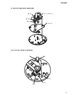 Предварительный просмотр 5 страницы Sony Walkman D-EJ250 Service Manual