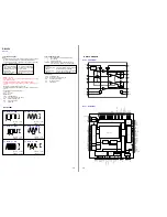 Предварительный просмотр 14 страницы Sony Walkman D-EJ250 Service Manual