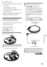 Предварительный просмотр 19 страницы Sony Walkman D-EJ775 (Japanese) Operating Instructions Manual