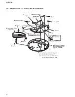 Предварительный просмотр 8 страницы Sony Walkman D-EJ775 Service Manual