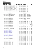 Предварительный просмотр 36 страницы Sony Walkman D-EJ775 Service Manual