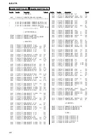 Предварительный просмотр 40 страницы Sony Walkman D-EJ775 Service Manual