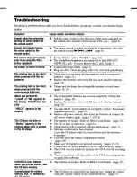 Preview for 24 page of Sony Walkman D-EJ825 Operating Instructions Manual