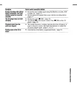 Preview for 25 page of Sony Walkman D-EJ825 Operating Instructions Manual