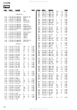 Предварительный просмотр 30 страницы Sony Walkman D-EJ955 Service Manual