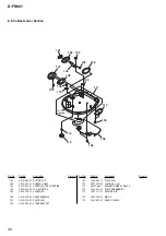 Предварительный просмотр 30 страницы Sony Walkman D-FS601 Service Manual