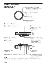 Предварительный просмотр 46 страницы Sony Walkman D-NE9 Operating Instructions Manual