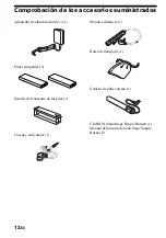 Предварительный просмотр 48 страницы Sony Walkman D-NE9 Operating Instructions Manual