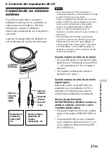 Предварительный просмотр 63 страницы Sony Walkman D-NE9 Operating Instructions Manual