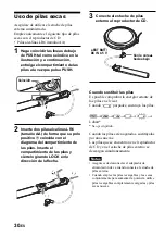 Предварительный просмотр 66 страницы Sony Walkman D-NE9 Operating Instructions Manual