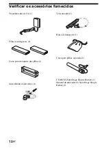 Предварительный просмотр 84 страницы Sony Walkman D-NE9 Operating Instructions Manual