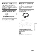 Предварительный просмотр 97 страницы Sony Walkman D-NE9 Operating Instructions Manual