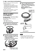 Предварительный просмотр 100 страницы Sony Walkman D-NE9 Operating Instructions Manual