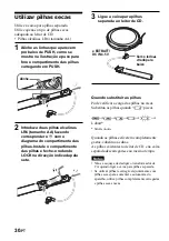 Предварительный просмотр 102 страницы Sony Walkman D-NE9 Operating Instructions Manual