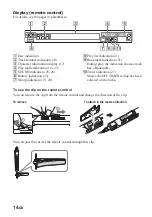 Preview for 14 page of Sony Walkman D-NE900 Operating Instructions Manual