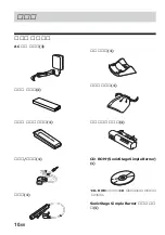 Предварительный просмотр 94 страницы Sony Walkman D-NE900 Operating Instructions Manual