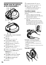 Предварительный просмотр 42 страницы Sony Walkman D-NS707F Operating Instructions Manual