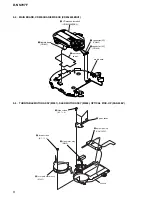 Preview for 8 page of Sony Walkman D-NS707F Service Manual