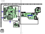 Предварительный просмотр 22 страницы Sony Walkman ICF-CD543RM Service Manual