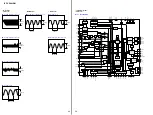 Предварительный просмотр 28 страницы Sony Walkman ICF-CD543RM Service Manual