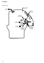 Предварительный просмотр 12 страницы Sony Walkman ICF-CD832 Service Manual