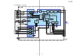 Предварительный просмотр 15 страницы Sony Walkman ICF-CD832 Service Manual