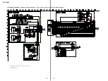 Предварительный просмотр 22 страницы Sony Walkman ICF-CD832 Service Manual