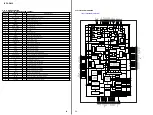 Предварительный просмотр 26 страницы Sony Walkman ICF-CD832 Service Manual