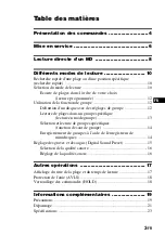 Preview for 25 page of Sony Walkman MZ-E310 Operating Instructions Manual